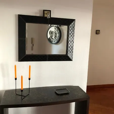 Appartement Apartamento Com 3 Quartos Em