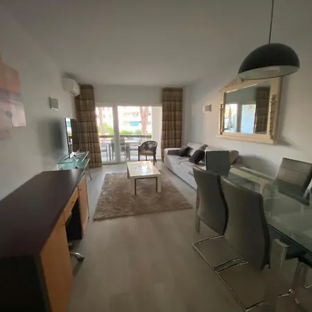 Appartement Apartamento Com 3 Quartos Em *