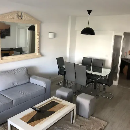 Apartamento Com 3 Quartos Em Vilamoura