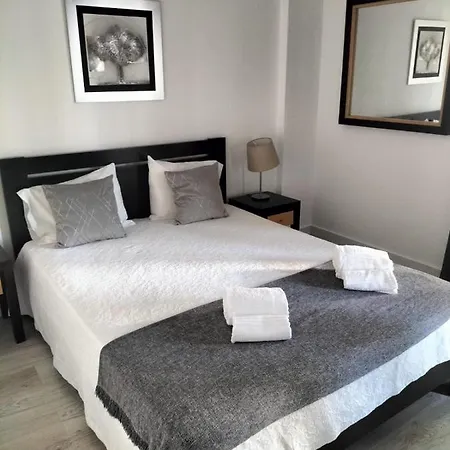 Apartamento Com 3 Quartos Em Vilamoura
