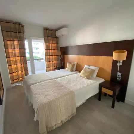 Lägenhet Apartamento Com 3 Quartos Em
