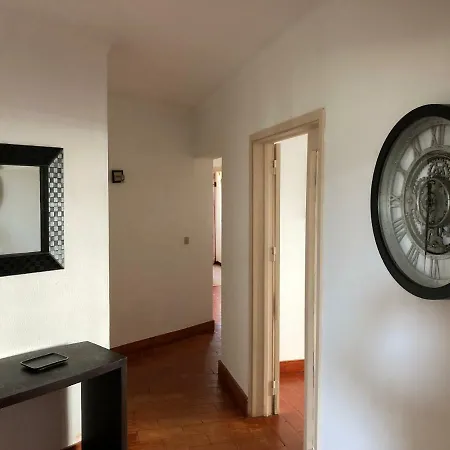 Lägenhet Apartamento Com 3 Quartos Em *