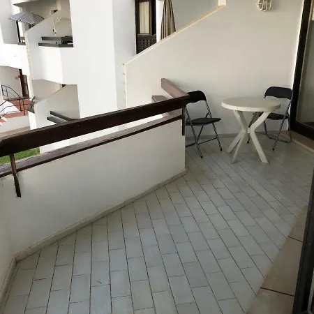 Lägenhet Apartamento Com 3 Quartos Em Vilamoura